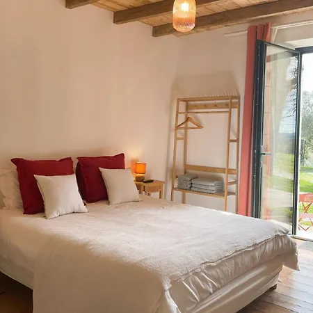 Auberge Casa Sana Pillac Habitación foto