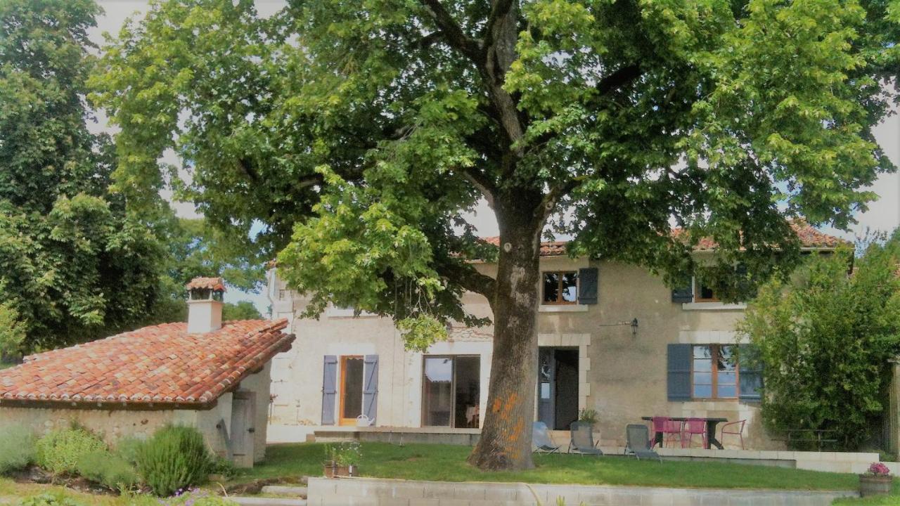 Bed and breakfast Casa Sana Pillac