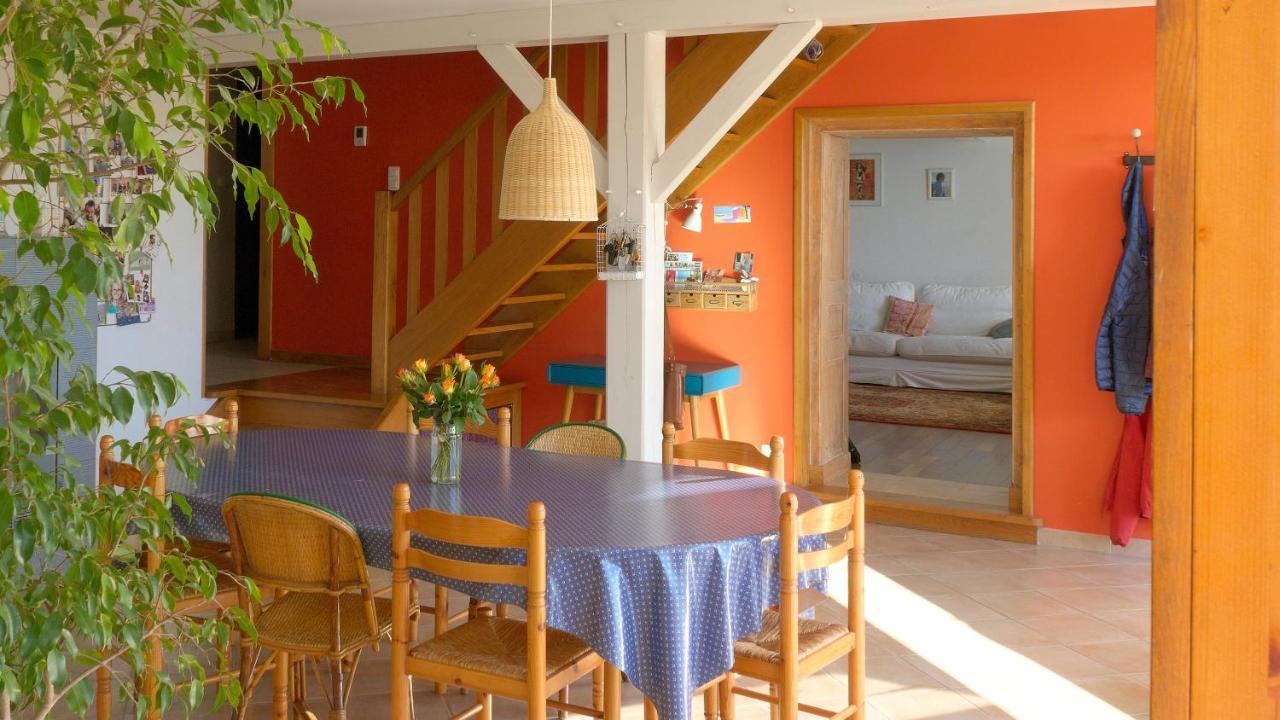 Casa Sana Bed and breakfast *