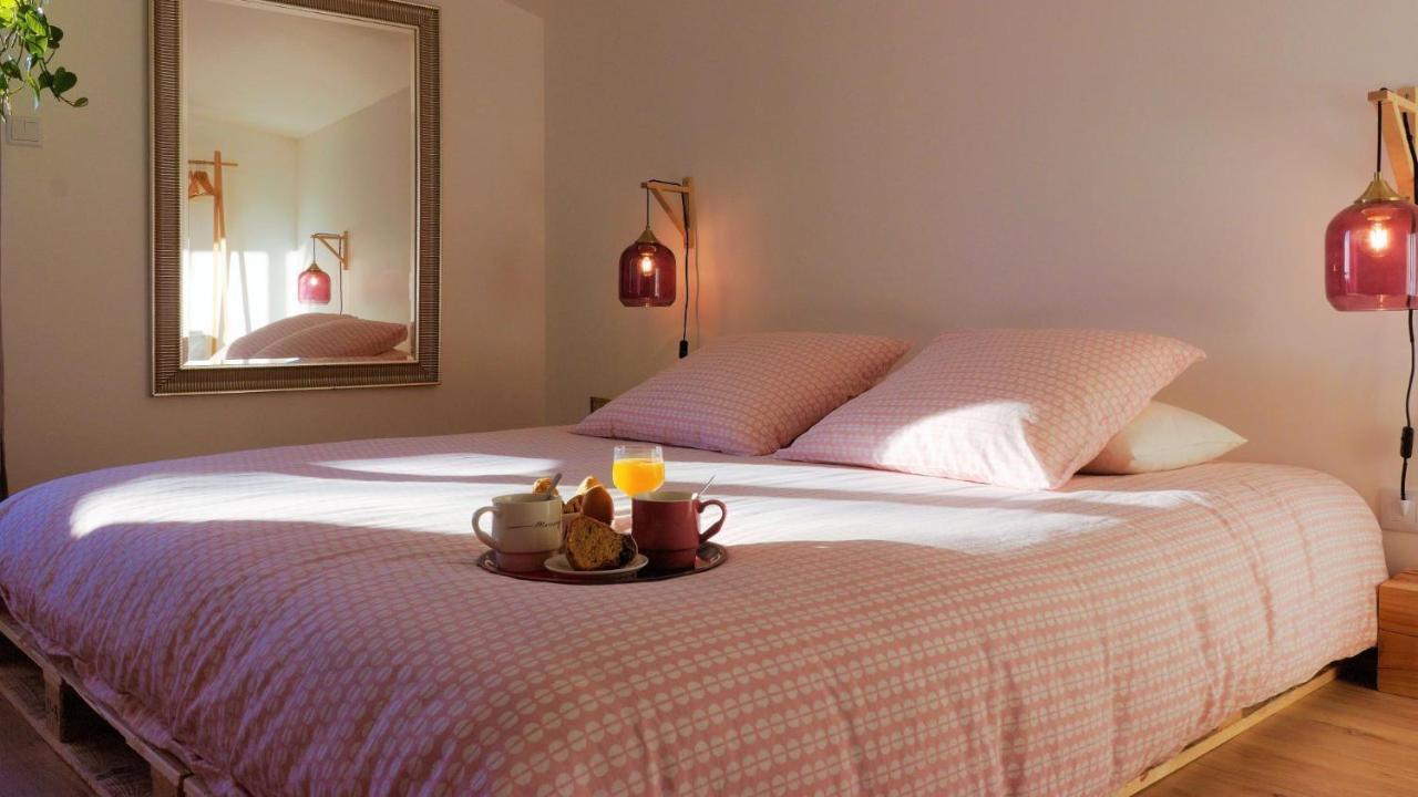 Bed and breakfast Casa Sana Pillac