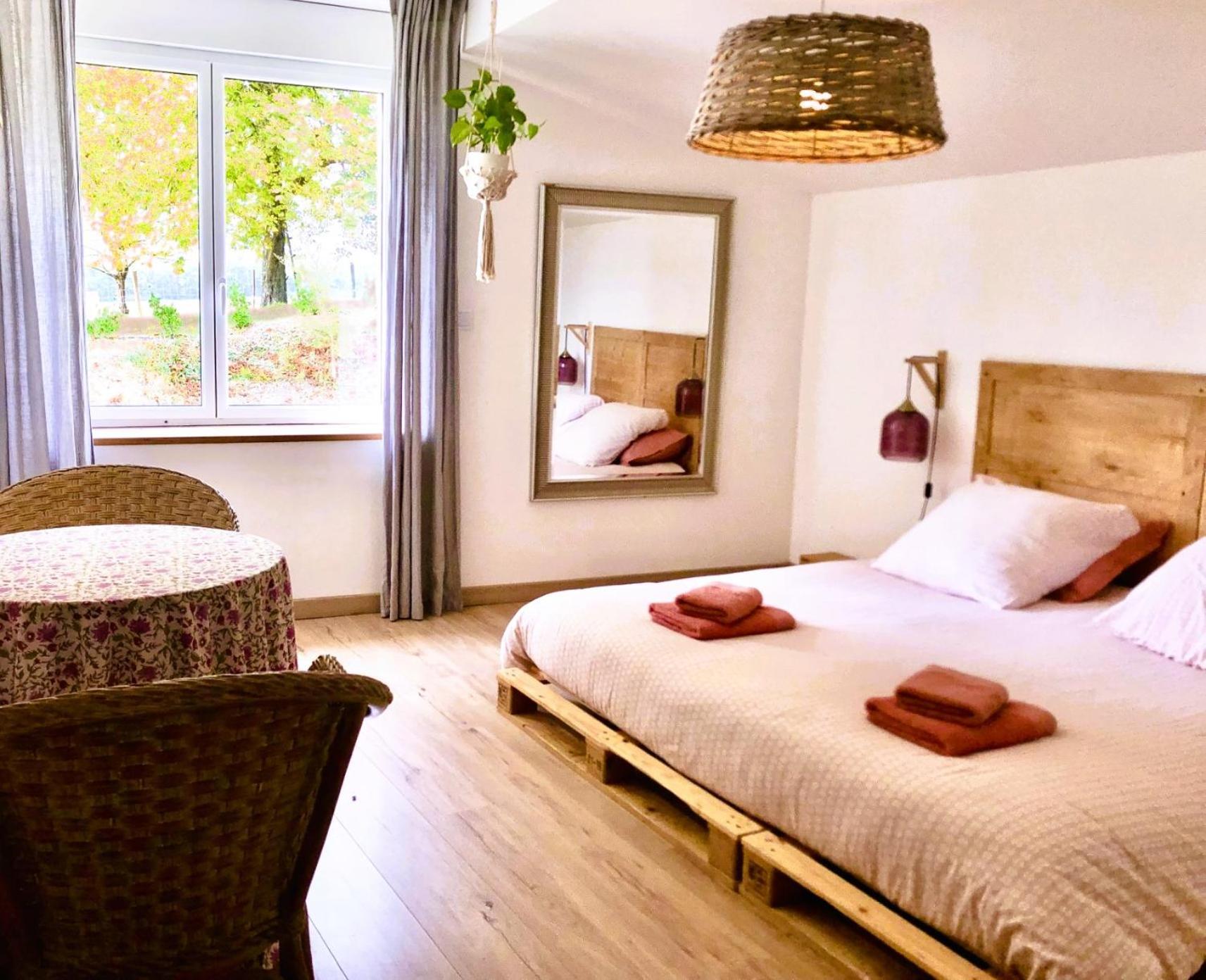 Bed and breakfast Casa Sana *