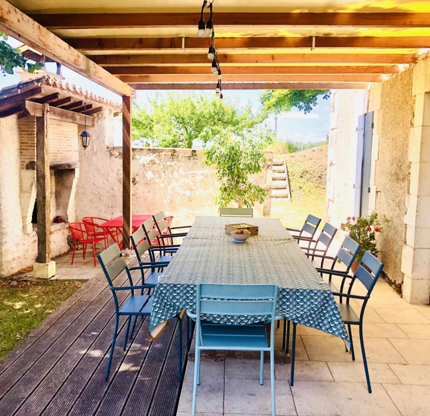 Casa Sana *