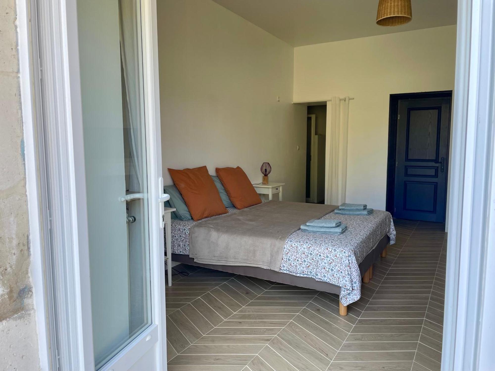 Bed and breakfast Casa Sana Pillac