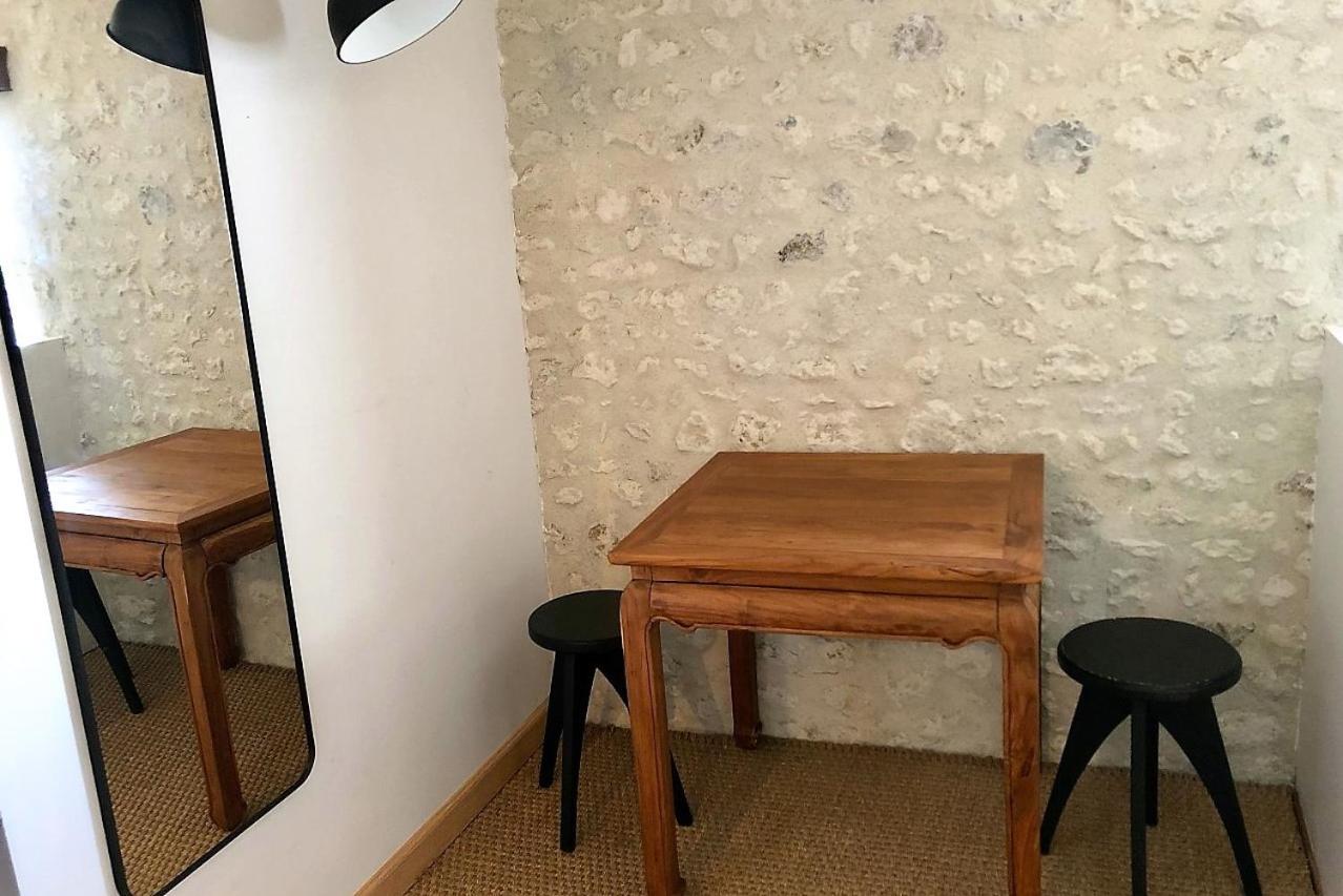 Casa Sana * Pillac