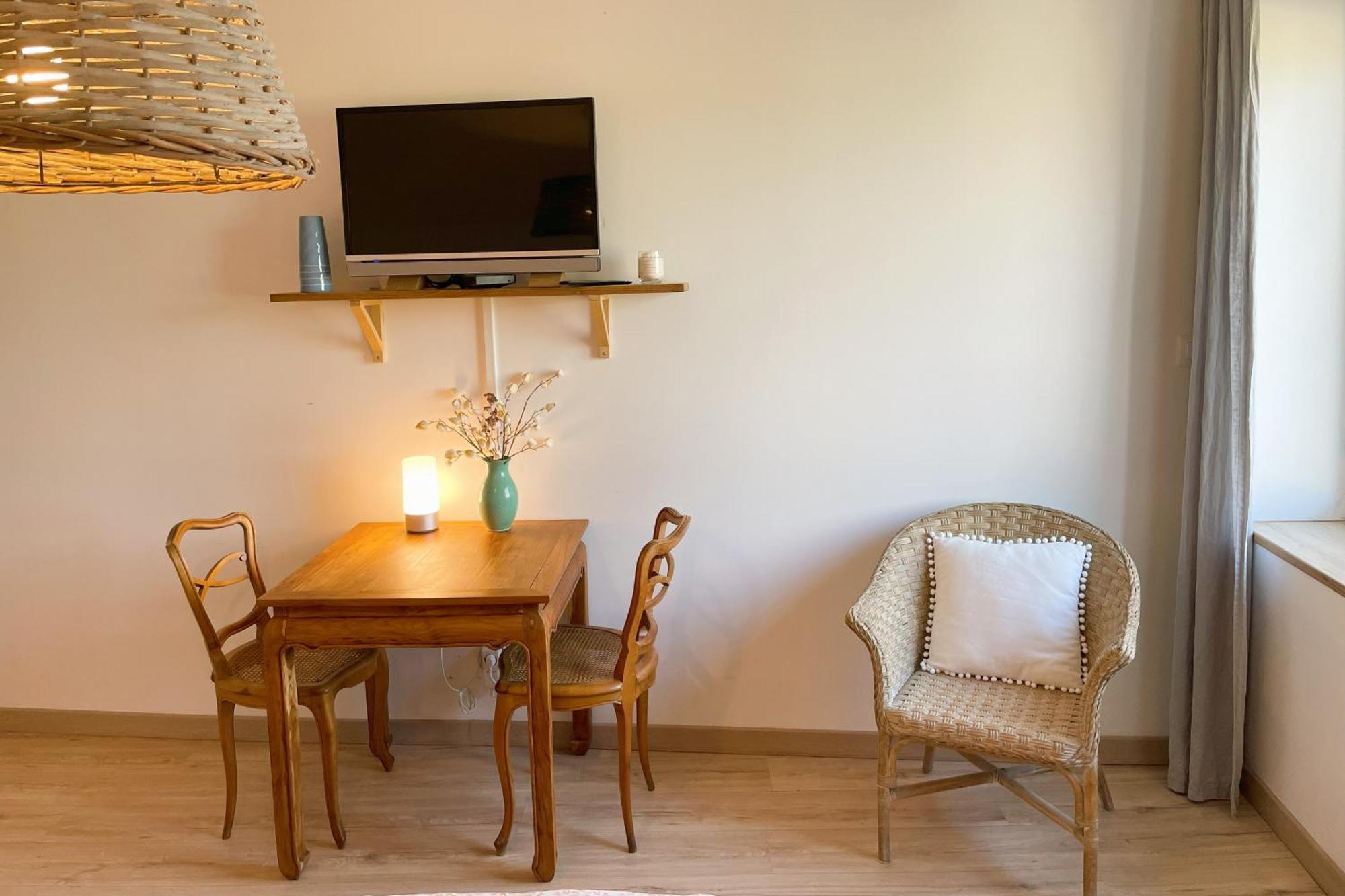 Bed and breakfast Casa Sana