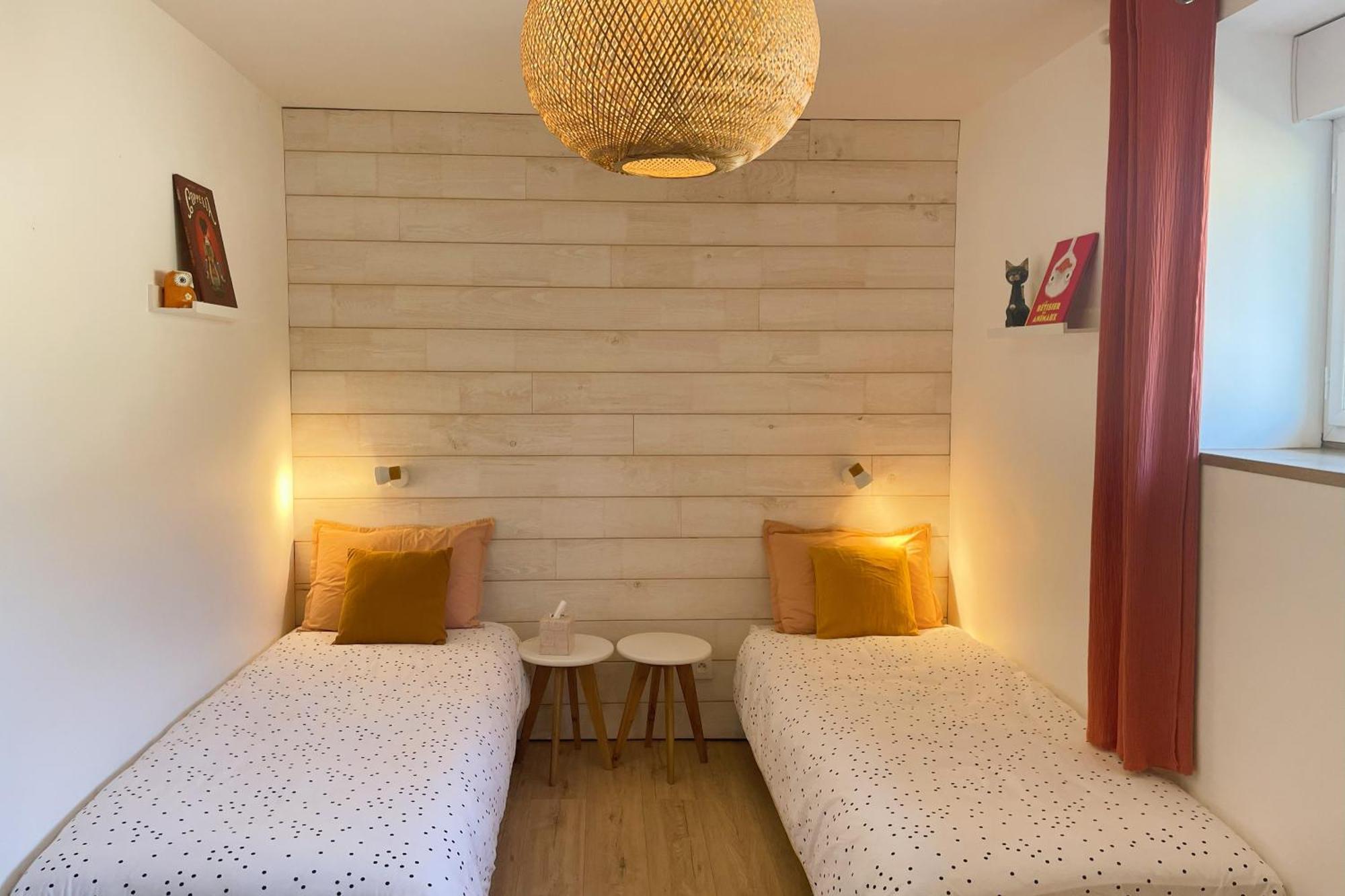 Bed and breakfast Casa Sana *
