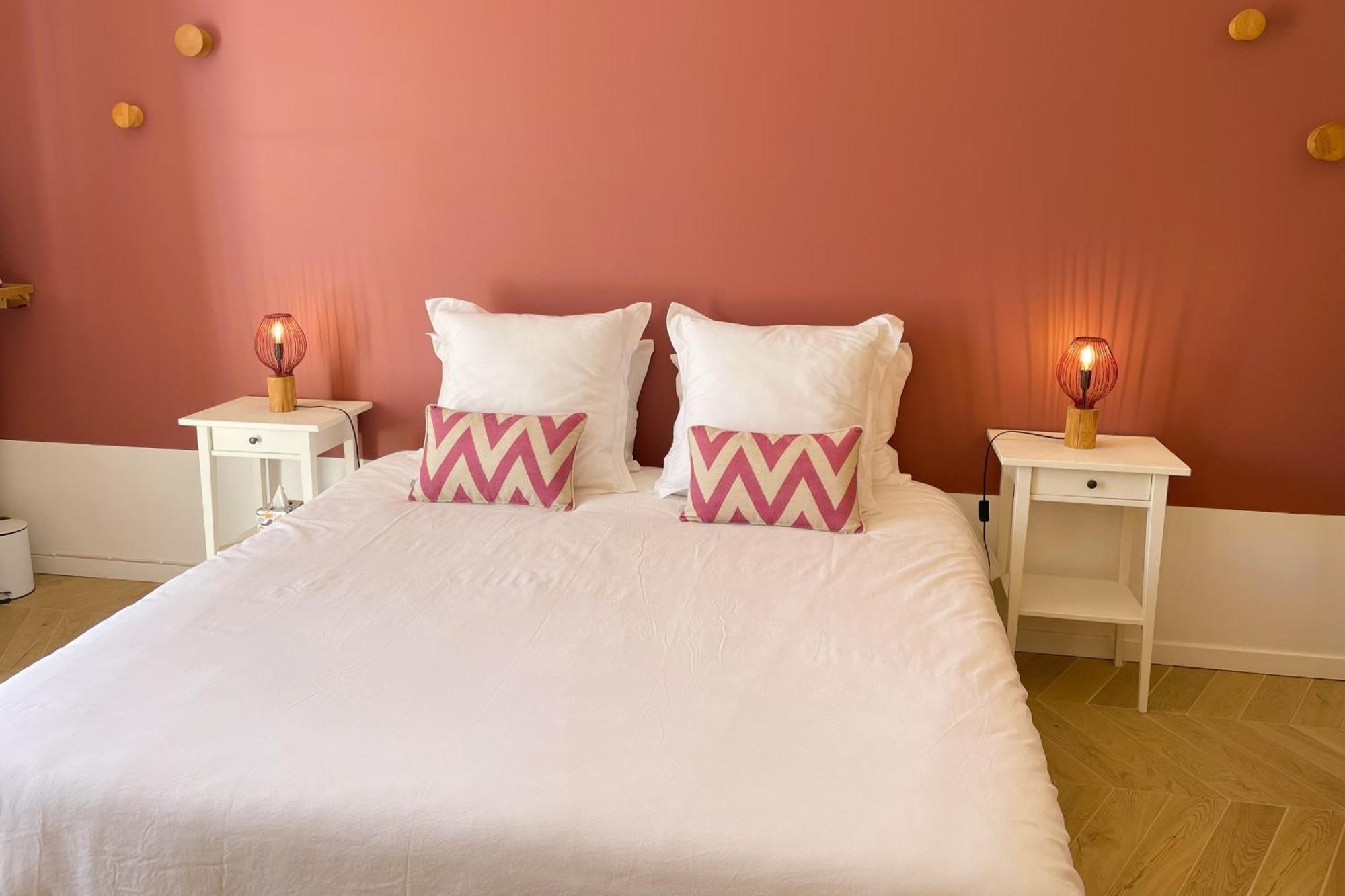 Casa Sana Bed and breakfast Pillac