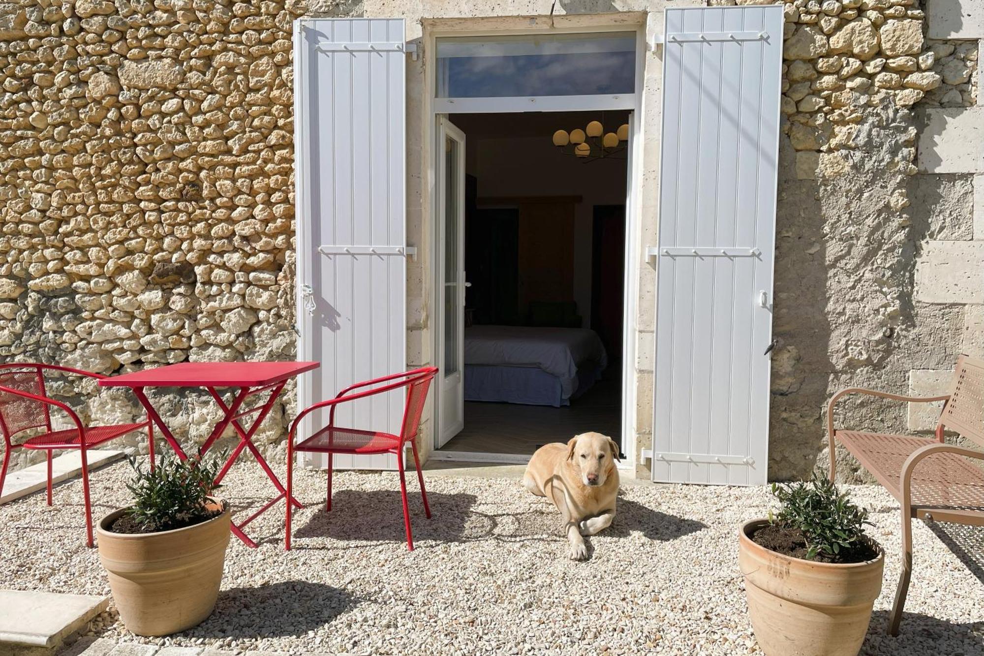 Bed and breakfast Casa Sana