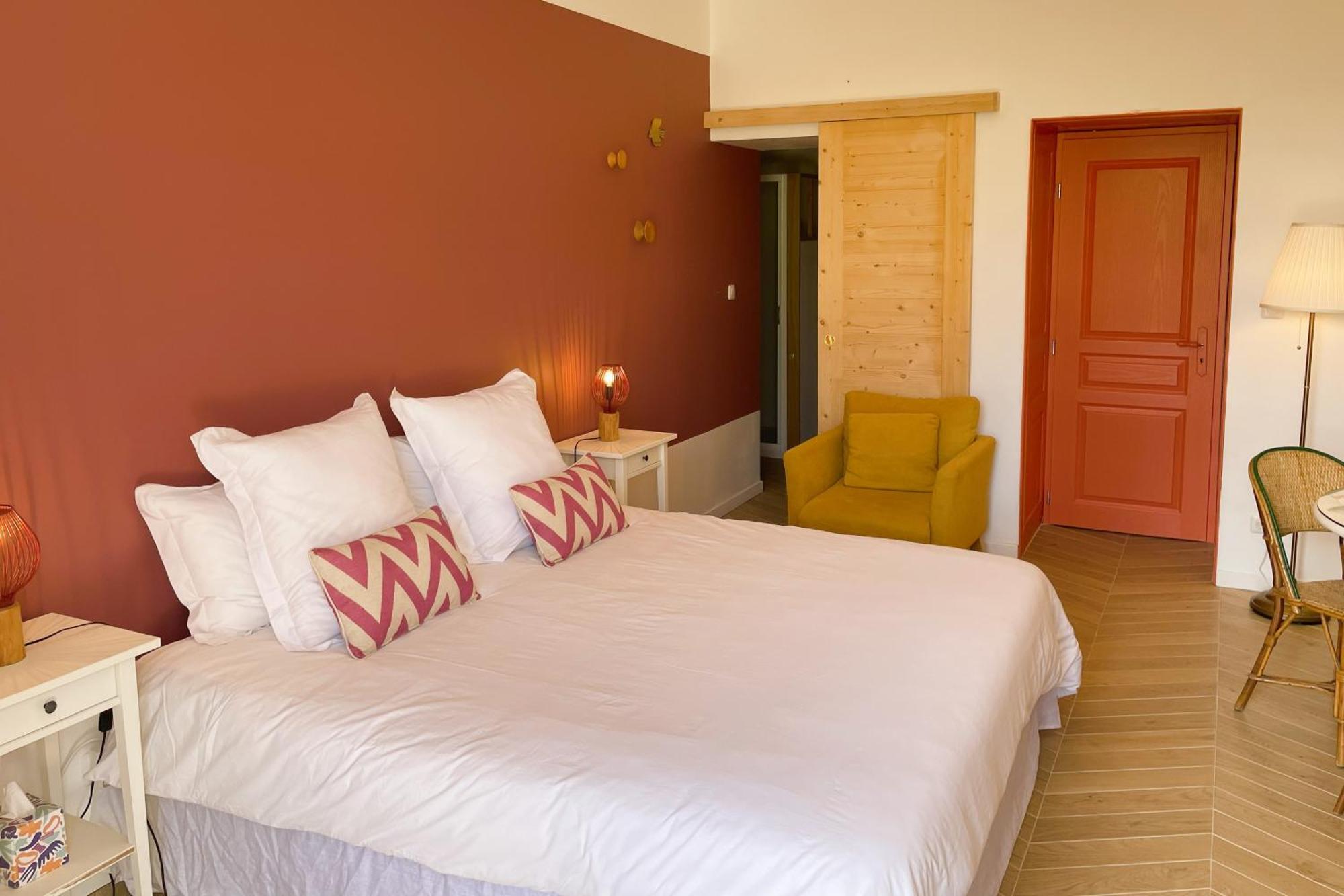 Bed and breakfast Casa Sana *